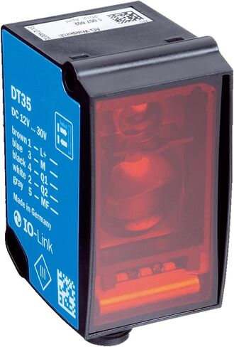 Expedited DT35-B15551S04 New and Sealed in Box DT35B15551S04 1 Year Warranty in Saudi Arabia