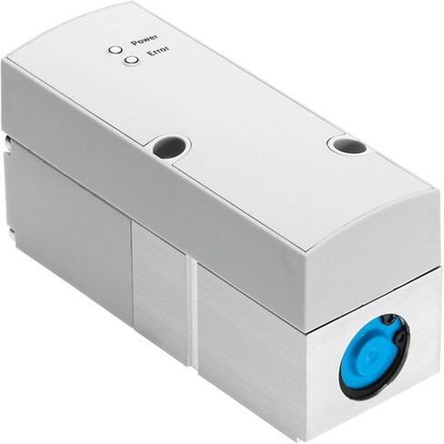 Expedited VPPM-6TA-L-1-F-0L10H-S1 542219 New and Sealed in Box VPPM6TAL1F0L10HS1 542219 1 Year Warranty in Saudi Arabia
