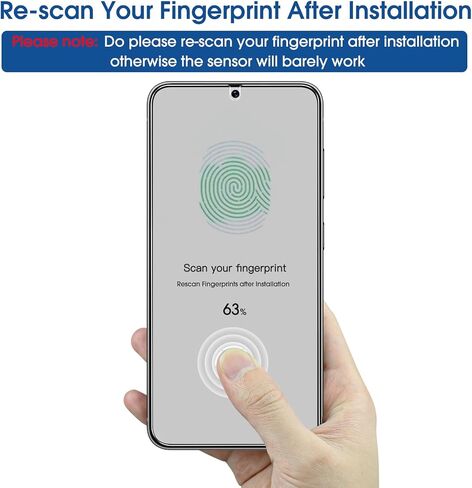 amFilm Auto-Alignment OneTouch لهاتف Samsung Galaxy S25+/S25 Plus 6.7 بوصة واقي شاشة للخصوصية + واقي عدسة الكاميرا، زجاج مقسى، تركيب 30 ثانية، خالي من الفقاعات، حماية الخصوصية 2+2 حزمة in Saudi Arabia