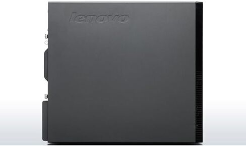 كمبيوتر مكتبي لينوفو ثينك سنتر M79 SFF ويندوز 11، ايه ام دي A8-7600B، ذاكرة وصول عشوائي 8 جيجا، 128 جيجا اس اس دي، لوحة مفاتيح وماوس لاسلكيين، VGA (متجدد) ويندوز 11 برو in Kuwait