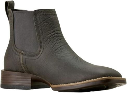 ARIAT Men's Toe Western Boot Jodhpur in Saudi Arabia