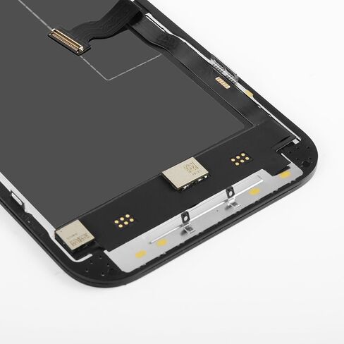 TFT for iPhone 14 Pro LCD [120Hz Promotion+Sensor Cable] Screen Replacement Display Touch Digitizer Assembly Similar Notch A2890 A2650 A2889 A2892 A2891 with Repair Tools in Saudi Arabia