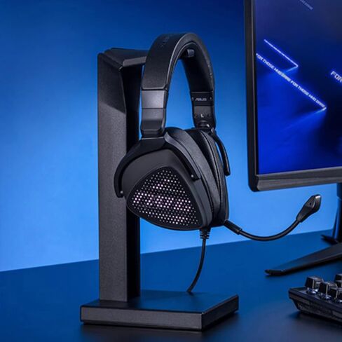 جزء إصلاح سماعة الرأس بمنفذ 3.5 مم للميكروفون البديل لـ ROG لسماعة رأس الألعاب RGB in Kuwait