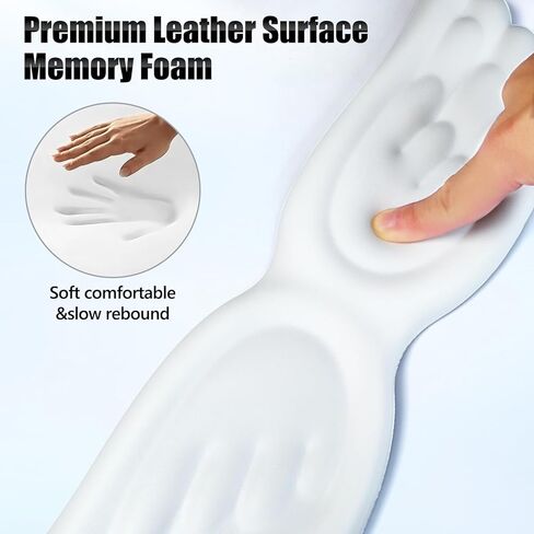 Angel Wing Mouse Pad with Wrist Rest, Soft Wrist Support and Arm Support Keyboard Rest for Keyboard and Mouse, Non-Slip Wrist Support for Office, Work, Gaming in Kuwait