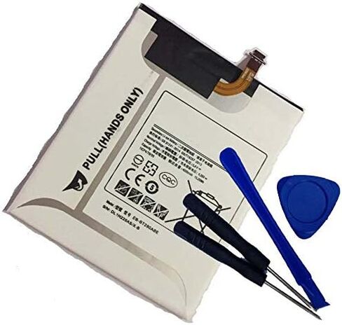 EB-BT280ABA Replacement Battery for Samsung Galaxy Tab A 7.0 T280 T285 T285M T285YD T287 SM-T285M SM-T285YD T280N Galaxy Tab E 7.0 2016 4G LTE,Galaxy Tab A 7.0 2016 4G LTE in Saudi Arabia