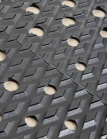 Slater Designs Firewire Machado Go Fishtail Traction Pad in Saudi Arabia