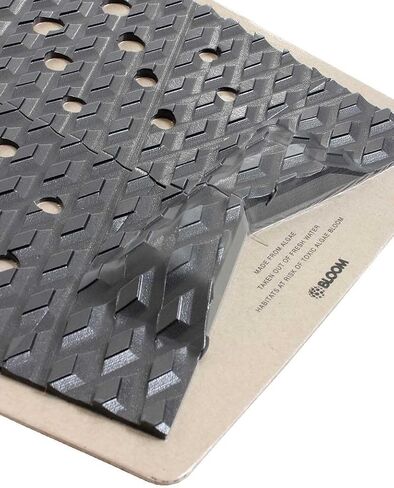Slater Designs Firewire Machado Go Fishtail Traction Pad in Saudi Arabia