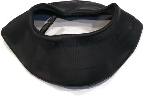 The ROP Shop Tire Inner Tube 4.10/3.50-5, 4.10x3.50x5, 4.10-3.50-5 with TR13 Straight Stem in Saudi Arabia