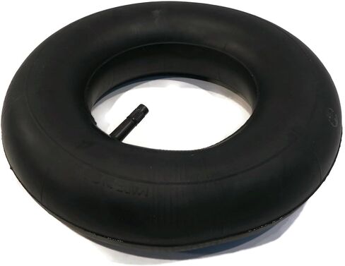 The ROP Shop 2-Pack Tire Inner Tube 4.10/3.50-5 with TR13 Straight Stem for Raisman 80-00-645 in Kuwait
