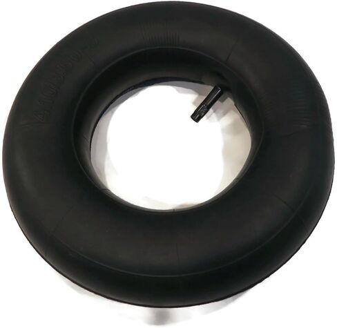 The ROP Shop 2-Pack Tire Inner Tube 4.10/3.50-5 with TR13 Straight Stem for Raisman 80-00-645 in Kuwait