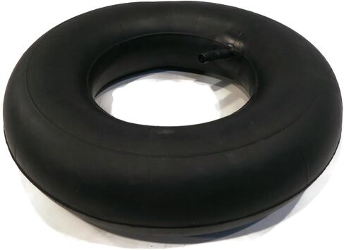 The ROP Shop 2-Pack Tire Inner Tube 4.10/3.50-5 with TR13 Straight Stem for Raisman 80-00-645 in Kuwait