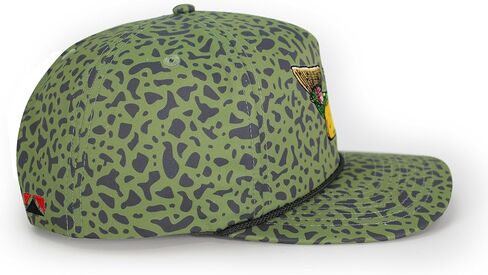 Paramount Outdoors Fly Fishing Hat Series Comfort Snap Snapback Cap for Men in Saudi Arabia