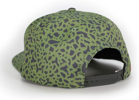 Paramount Outdoors Fly Fishing Hat Series Comfort Snap Snapback Cap for Men in Saudi Arabia