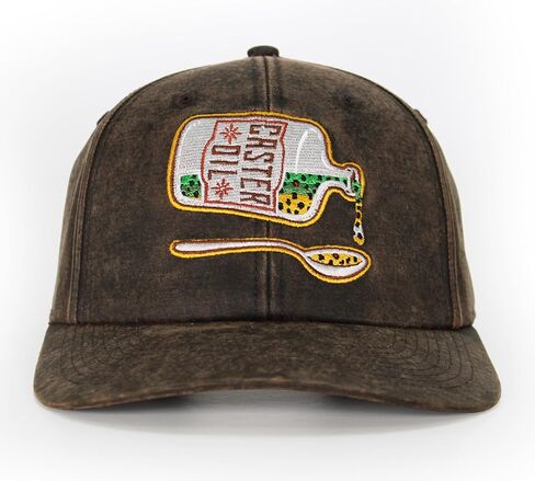 Paramount Outdoors Fly Fishing Hat Series Comfort Snap Snapback Cap for Men in Saudi Arabia