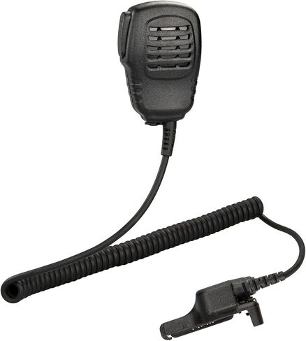 Arrowmax APM100-M7 Speaker Microphone Compatible with Motorola MT2000 MTS1000 MTS2000 XTS1500 XTS2000 XTS2250 XTS2500 XTS3000 Astro XTS3500 XTS4250 XTS5000 XTS5000R in Saudi Arabia