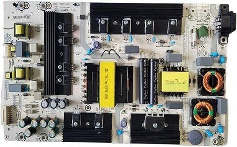 RSAG7.820.7911/ROH RSAG7.820.7911 Power Supply Board Compatible With Hisense 65" 65R6E 65R6E1 65H6E 65R6070E 65H6080E H65AE6030 H65A6140 TV in Saudi Arabia