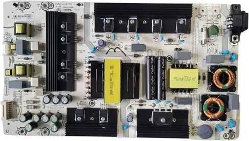 RSAG7.820.7911/ROH RSAG7.820.7911 Power Supply Board Compatible With Hisense 65" 65R6E 65R6E1 65H6E 65R6070E 65H6080E H65AE6030 H65A6140 TV in Saudi Arabia