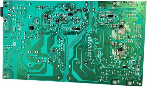 RSAG7.820.7911/ROH RSAG7.820.7911 Power Supply Board Compatible With Hisense 65" 65R6E 65R6E1 65H6E 65R6070E 65H6080E H65AE6030 H65A6140 TV in Saudi Arabia