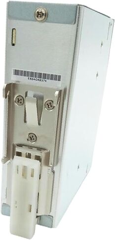 DYSGLOBAL EDR-120-24 مصدر طاقة AC-DC بقدرة 120 واط مع مخرج 24 فولت وتيار 5 أمبير، ومدخل عالمي 90-264 فولت تيار متردد، وتصميم مضغوط لأنظمة التحكم الصناعية، وأتمتة المصانع، ومعدات أشباه الموصلات in Saudi Arabia