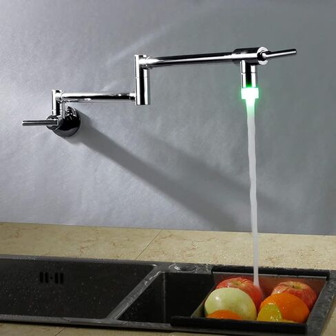 Toilet Bathroom HandheldSprayer HandheldSprayer for Toilet Brass Baby Cloth Diaper Sprayer for Hot and Cold Water PortableFaucet WithHose for Feminine Wash, Pet Washing, Ea(A) in Kuwait