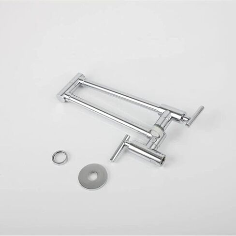 Toilet Bathroom HandheldSprayer HandheldSprayer for Toilet Brass Baby Cloth Diaper Sprayer for Hot and Cold Water PortableFaucet WithHose for Feminine Wash, Pet Washing, Ea(A) in Kuwait