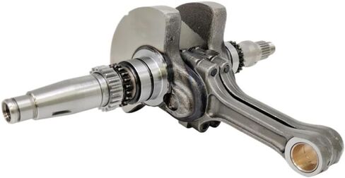 مجموعة العمود المرفقي مناسبة لـ CF 800 ATV UTV 800 U8 X8 Z8 0800-041000-0001 0800-041000-0002 0800-041000-2001(MARK B) in Kuwait