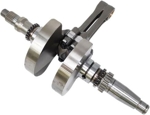 مجموعة العمود المرفقي مناسبة لـ CF 800 ATV UTV 800 U8 X8 Z8 0800-041000-0001 0800-041000-0002 0800-041000-2001(MARK B) in Kuwait