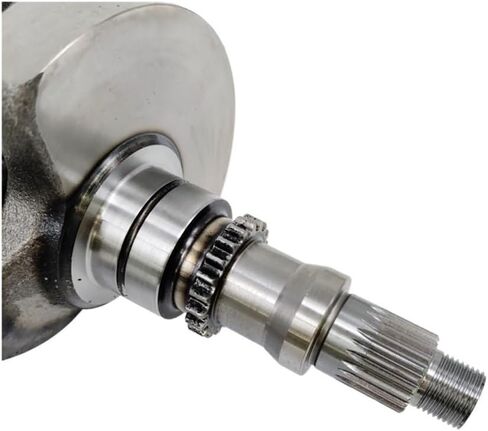 مجموعة العمود المرفقي مناسبة لـ CF 800 ATV UTV 800 U8 X8 Z8 0800-041000-0001 0800-041000-0002 0800-041000-2001(MARK B) in Kuwait