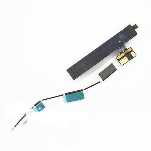 Replacement for iPad2 3G GPS Right Antenna Signal Flex Cable Ribbon 3G Version USA in Saudi Arabia
