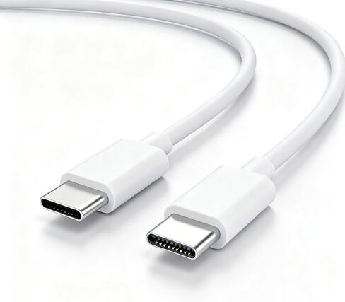 20W Type C Charger Compatible with Samsung Galaxy Tab S10, S9, S8, S7, S6, S5e, S4, S3, Tab A7, A9+, A8, A 10.1, A 8.4 Tablet Charging Cable Cord Power Adapter in Saudi Arabia