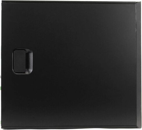 أسرع كمبيوتر HP Desktop Business Tower (Intel Ci5-4570، ذاكرة الوصول العشوائي 16 جيجابايت، محرك الأقراص الثابتة 2 تيرابايت + 120 جيجابايت SSD، واي فاي لاسلكي، منفذ العرض، USB 3.0) Windows 11 (متجدد) in Kuwait