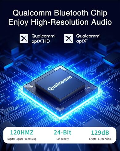 Bluetooth Car Adapter Compatible for BMW Mini Cooper CIC and Boost CD System- USB & AUX Interface, Bluetooth Receiver for iPod Music Sourse Compatible with iOS/Android in Saudi Arabia