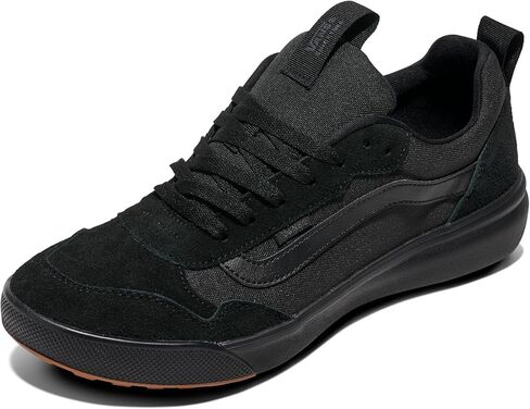 Vans Men's Range EXP Shoe | Athletic Fashion Sneakers for Walking, Hiking & Everyday Wear, Suede/Canvas Incense, 12 in Saudi Arabia