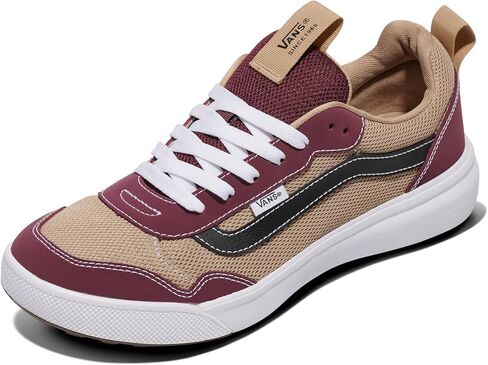 Vans Men's Range EXP Shoe | Athletic Fashion Sneakers for Walking, Hiking & Everyday Wear, Suede/Canvas Incense, 12 in Saudi Arabia