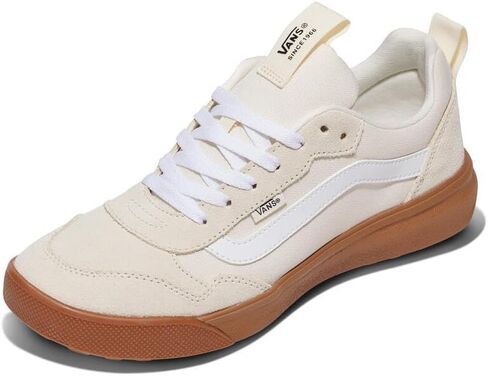 Vans Men's Range EXP Shoe | Athletic Fashion Sneakers for Walking, Hiking & Everyday Wear, Suede/Canvas Incense, 12 in Saudi Arabia