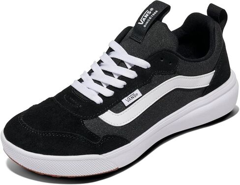 Vans Men's Range EXP Shoe | Athletic Fashion Sneakers for Walking, Hiking & Everyday Wear, Suede/Canvas Incense, 12 in Saudi Arabia