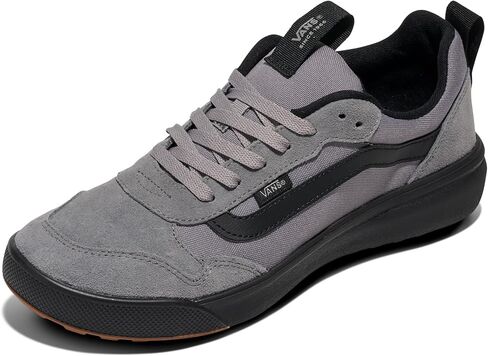 Vans Men's Range EXP Shoe | Athletic Fashion Sneakers for Walking, Hiking & Everyday Wear, Suede/Canvas Incense, 12 in Saudi Arabia