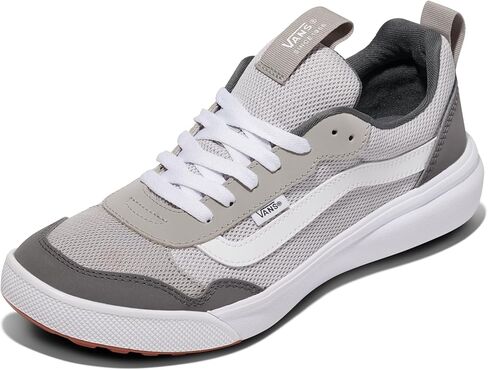 Vans Men's Range EXP Shoe | Athletic Fashion Sneakers for Walking, Hiking & Everyday Wear, Suede/Canvas Incense, 12 in Saudi Arabia