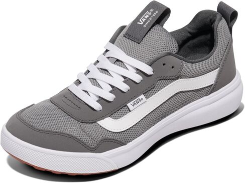 Vans Men's Range EXP Shoe | Athletic Fashion Sneakers for Walking, Hiking & Everyday Wear, Suede/Canvas Incense, 12 in Saudi Arabia