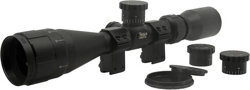 BSA6-18X40mm، 30/30 شبكاني مزدوج، اختلاف المنظر الجانبي in Kuwait