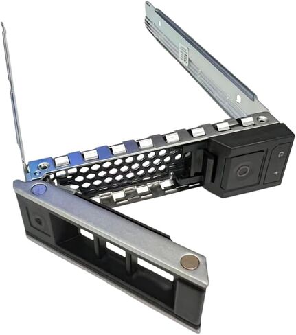 3.5" inch SAS SATA Hard Drive HDD Tray Caddy for Dell 14th Gen 14 G14 R640 R740 R740xd R840 R940 R440 R540 PowerEdge Server 3.5" HDD Tray X7K8W 0X7K8W in Saudi Arabia