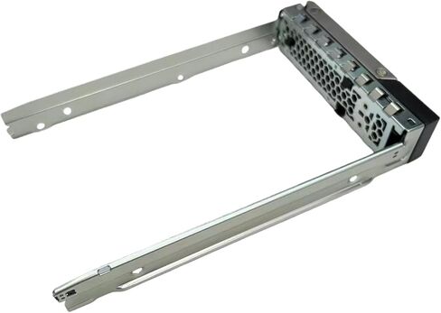 3.5" inch SAS SATA Hard Drive HDD Tray Caddy for Dell 14th Gen 14 G14 R640 R740 R740xd R840 R940 R440 R540 PowerEdge Server 3.5" HDD Tray X7K8W 0X7K8W in Saudi Arabia