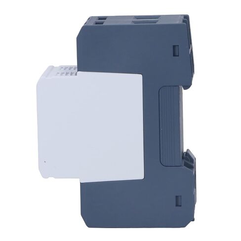 جهاز 2P SurgeProtective، 40KA 275V AC مثبط اللهب PC جهاز إيقاف حامي الجهد المنخفض للمكتب المنزلي، حامل السكك الحديدية DIN in Saudi Arabia