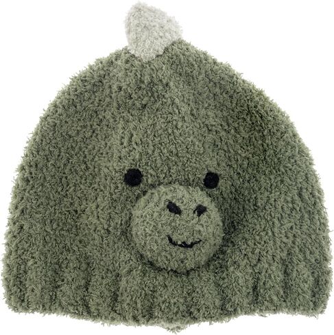 Stephen Joseph Baby-Boys Soft Chenille Beanie for Baby Boy and Girls in Saudi Arabia