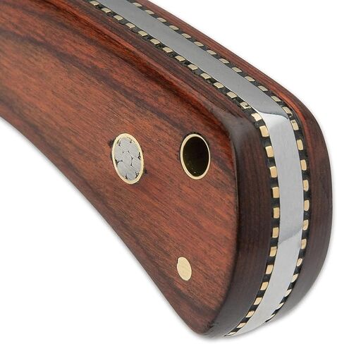 سكين جيل هيبن دياموندباك مع غمد in Kuwait