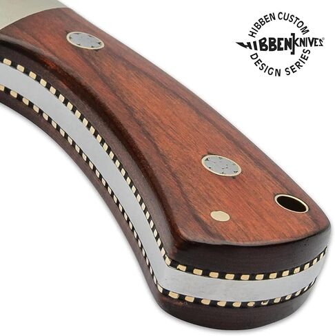 سكين جيل هيبن دياموندباك مع غمد in Kuwait