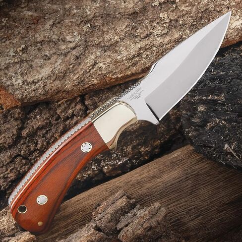 سكين جيل هيبن دياموندباك مع غمد in Kuwait