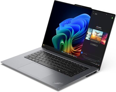 Lenovo ThinkPad X9 15 Aura Edition Copilot +PC، Intel Ultra 7 258V، 15.3 بوصة 2.8K (2880 x 1800)، OLED، AG/AR HDR600، 500 nits، شاشة تعمل باللمس، 32 جيجابايت DDR5، 2 تيرابايت SSD، كاميرا IR 8 ميجابكسل، WiFi 7.0، Win 11 Pro - رمادي in Kuwait