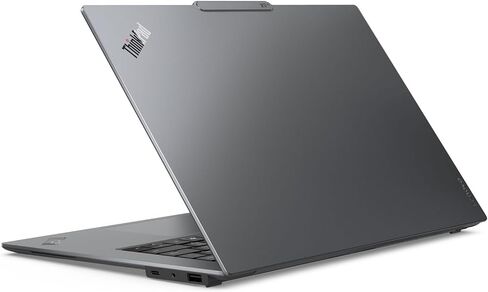Lenovo ThinkPad X9 15 Aura Edition Copilot +PC، Intel Ultra 7 258V، 15.3 بوصة 2.8K (2880 x 1800)، OLED، AG/AR HDR600، 500 nits، شاشة تعمل باللمس، 32 جيجابايت DDR5، 2 تيرابايت SSD، كاميرا IR 8 ميجابكسل، WiFi 7.0، Win 11 Pro - رمادي in Kuwait