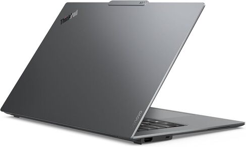 Lenovo ThinkPad X9 15 Aura Edition Copilot +PC، Intel Ultra 7 258V، 15.3 بوصة 2.8K (2880 x 1800)، OLED، AG/AR HDR600، 500 nits، شاشة تعمل باللمس، 32 جيجابايت DDR5، 2 تيرابايت SSD، كاميرا IR 8 ميجابكسل، WiFi 7.0، Win 11 Pro - رمادي in Kuwait